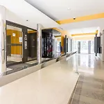 Apartment Jardin Pastorelli By Interhome