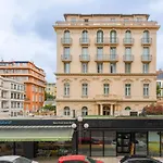 Apartment Jardin Pastorelli By Interhome