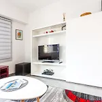 Apartment Jardin Pastorelli By Interhome