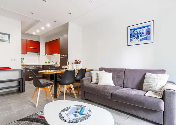 Apartment Jardin Pastorelli By Interhome
