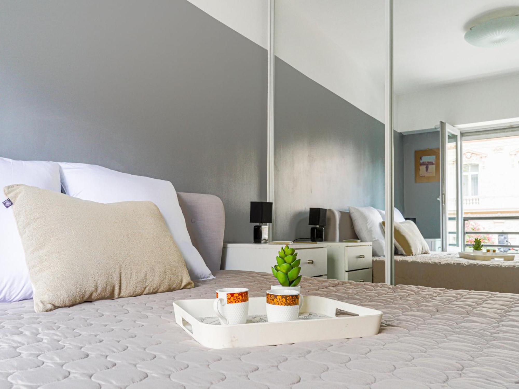 Jardin Pastorelli By Interhome
