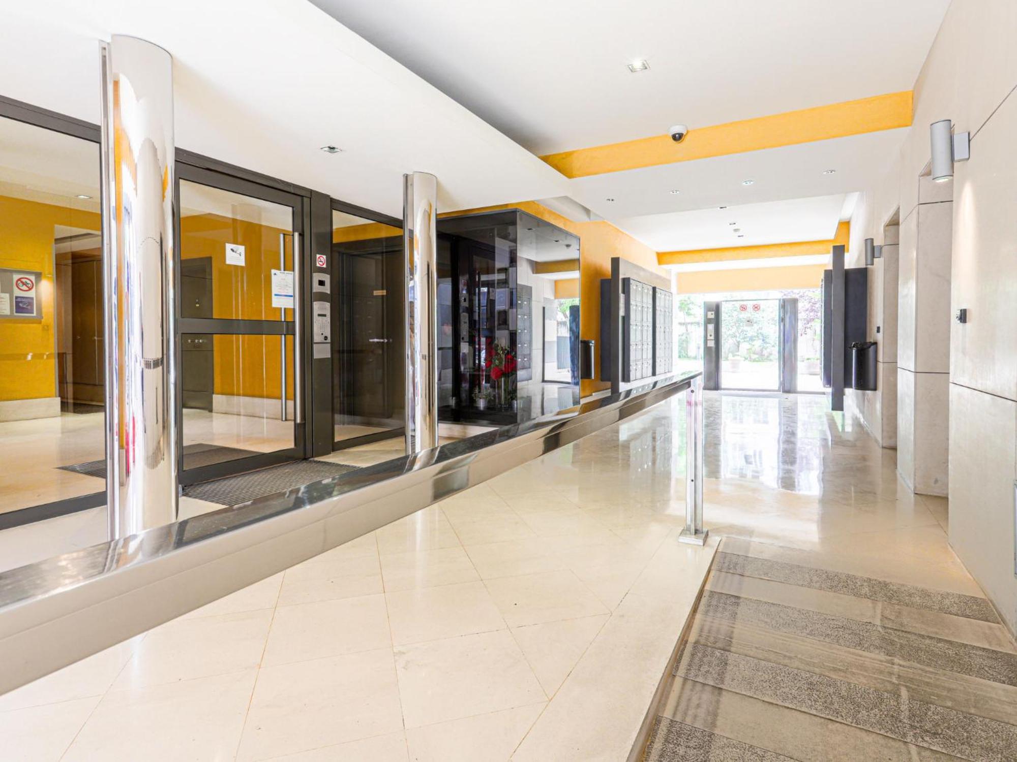 Jardin Pastorelli By Interhome Appartement