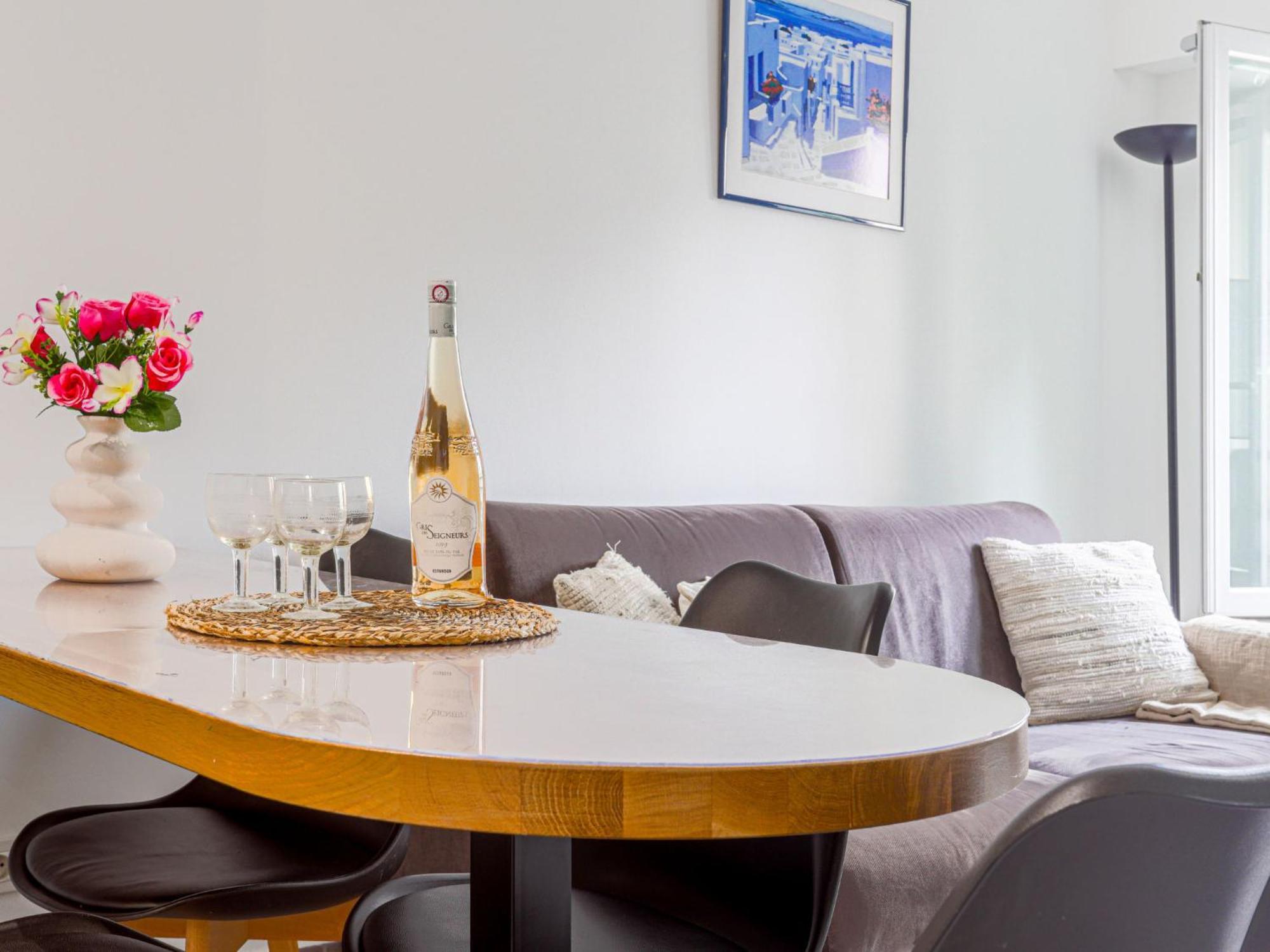 Jardin Pastorelli By Interhome