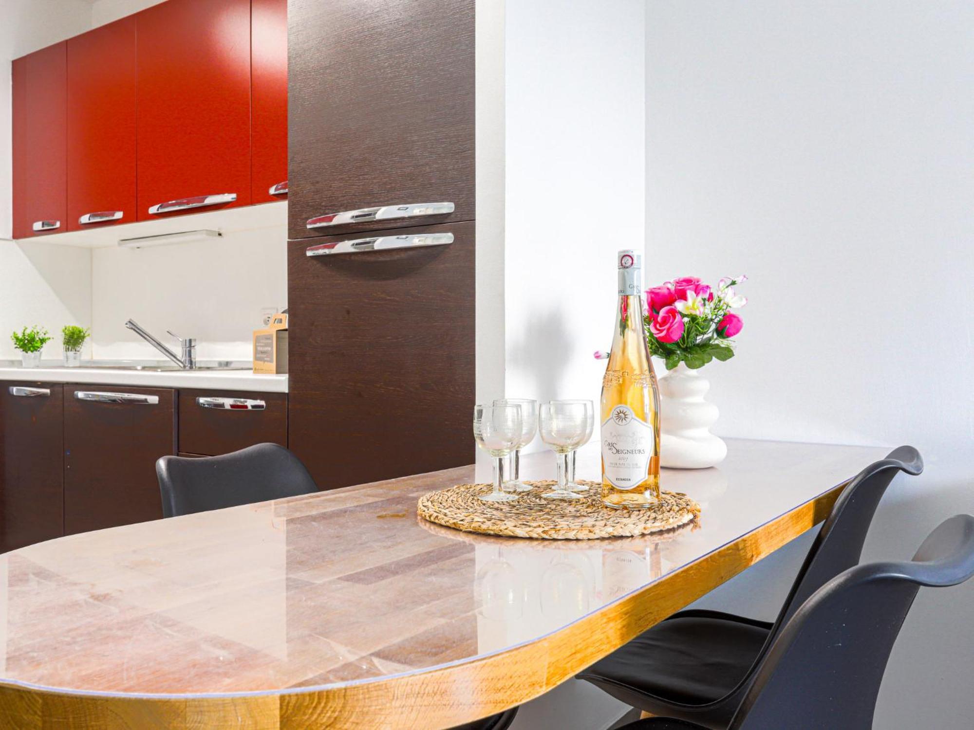 Jardin Pastorelli By Interhome Appartement Nice