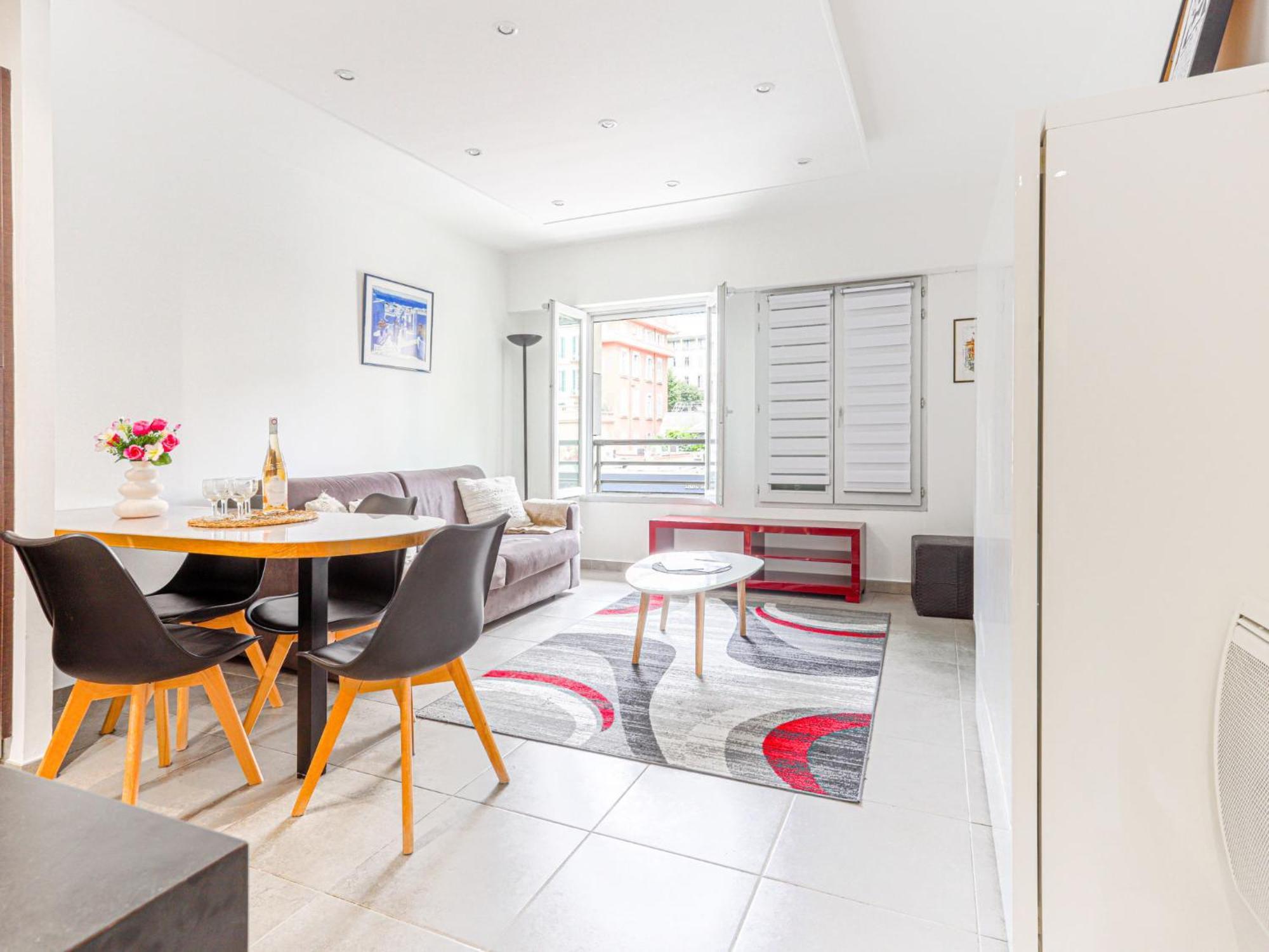 Appartamento Jardin Pastorelli By Interhome Nizza