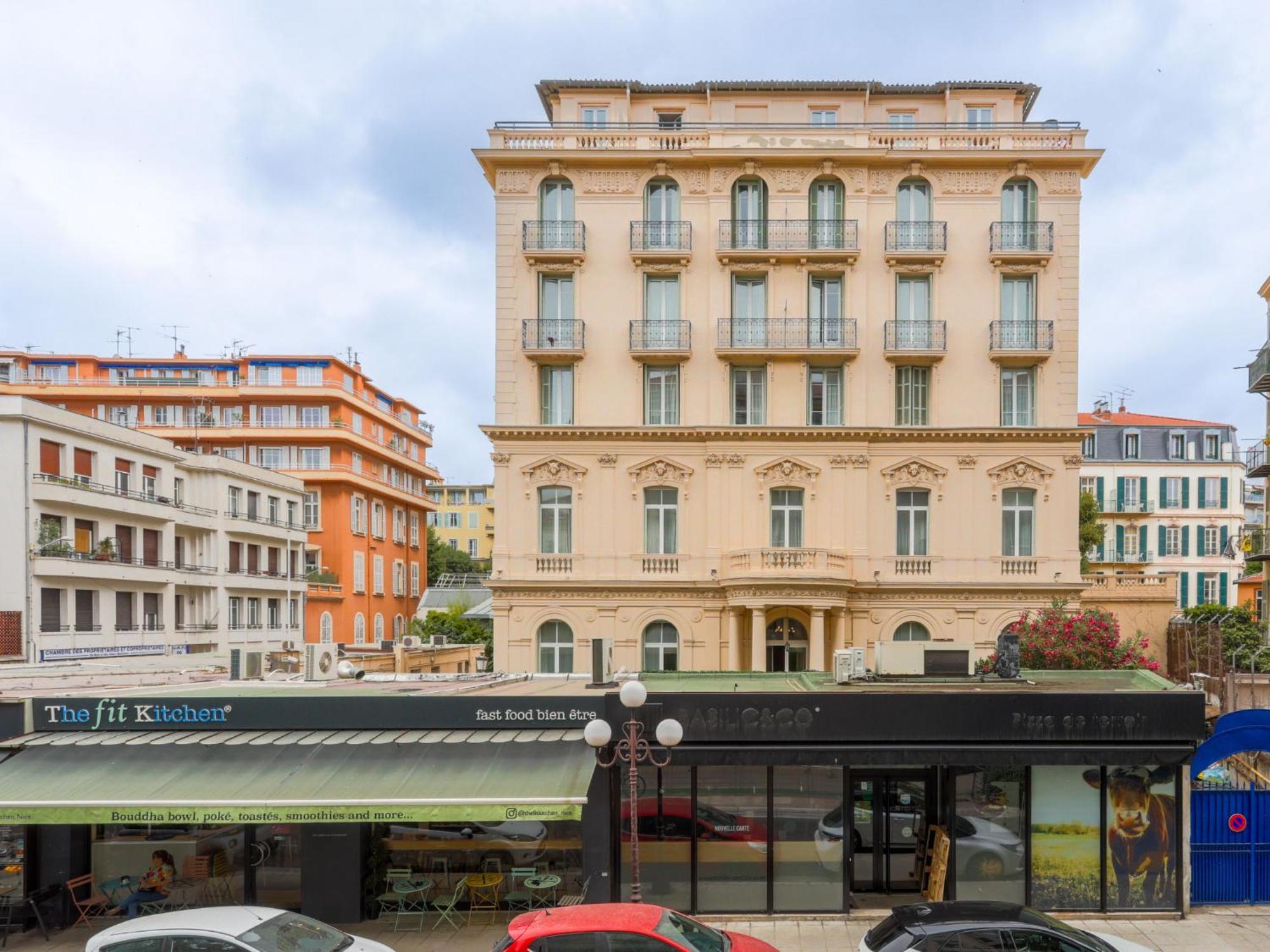 Appartement Jardin Pastorelli By Interhome *