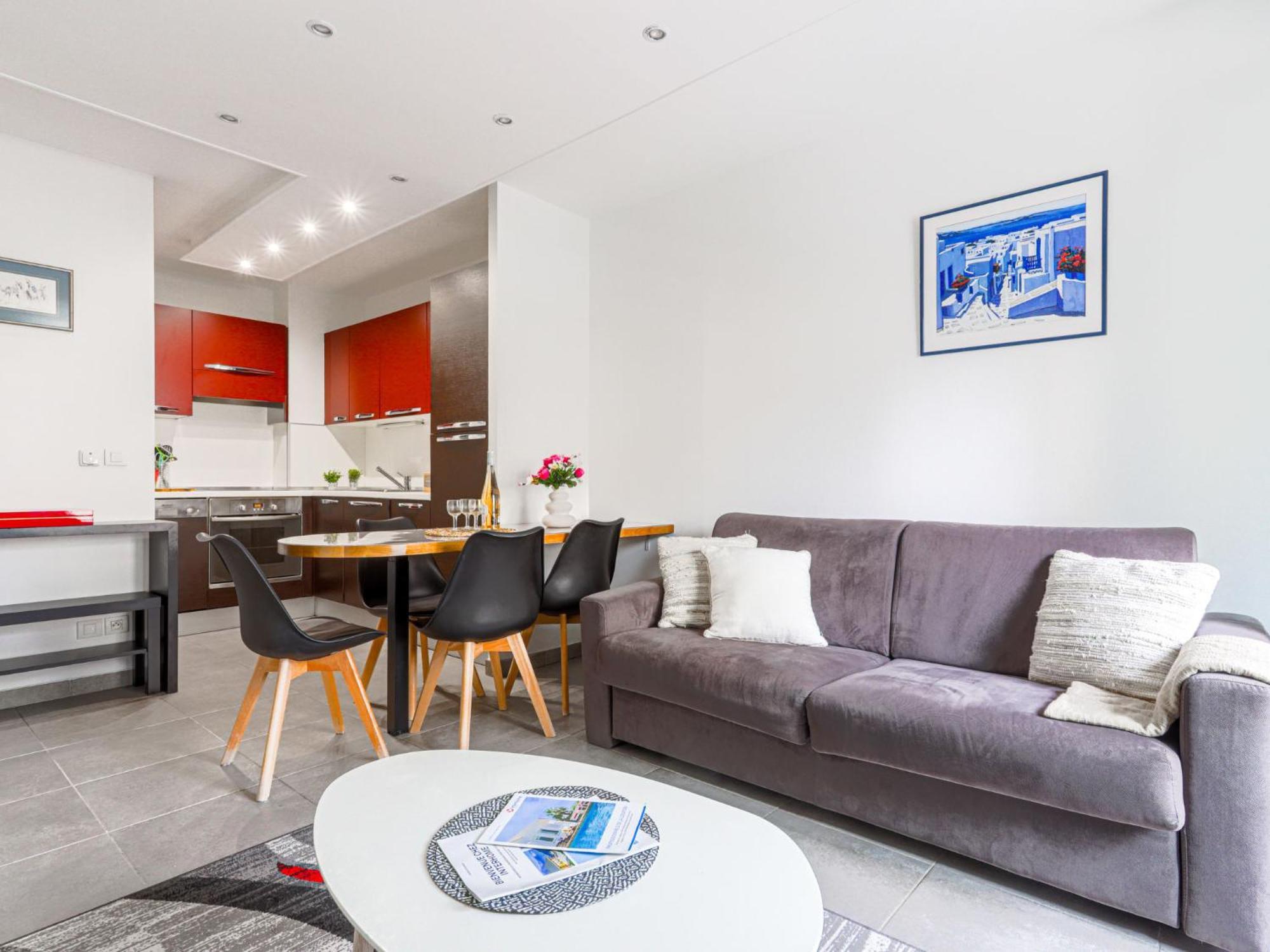 Jardin Pastorelli By Interhome Appartamento Nizza