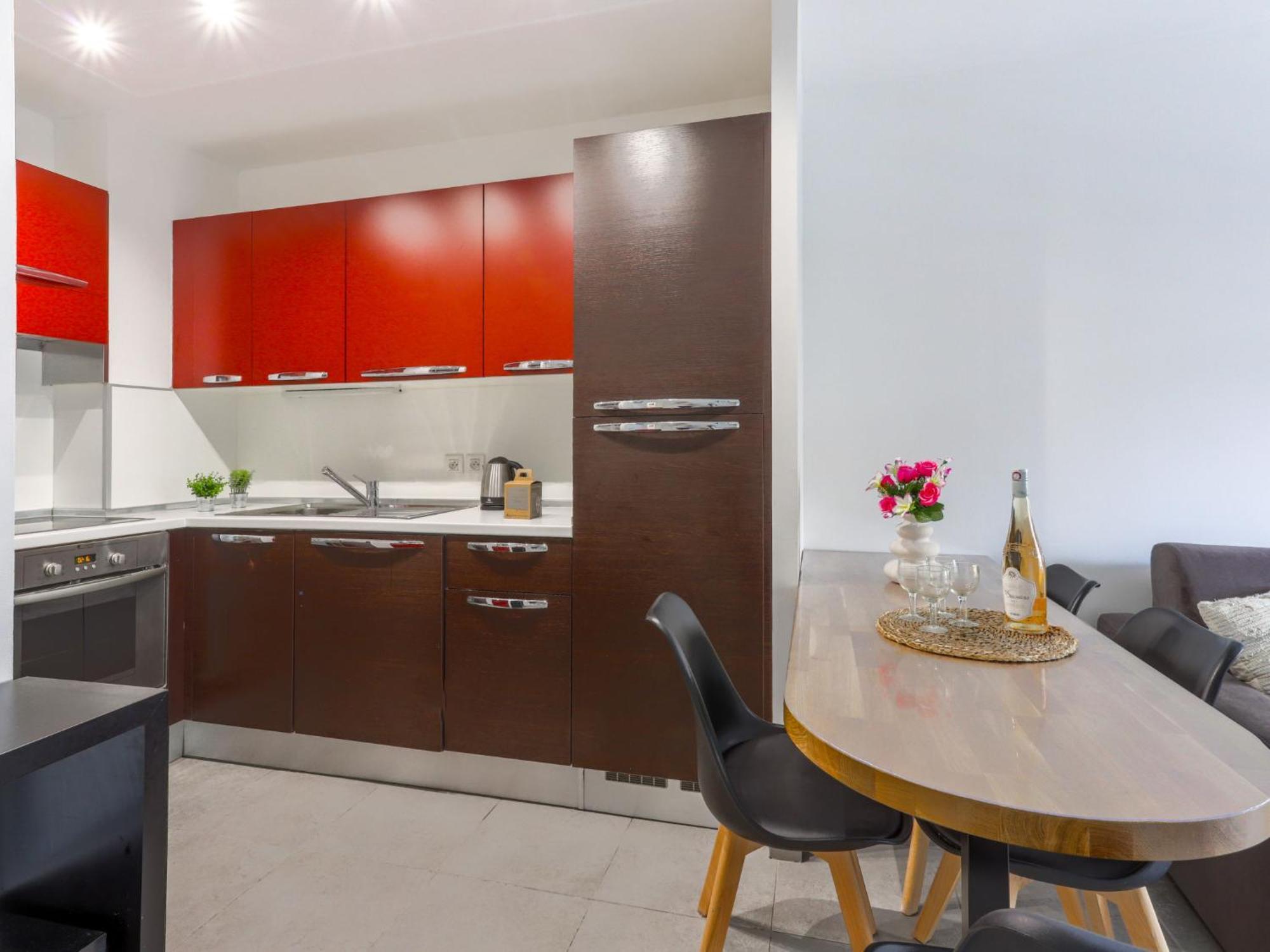 Appartement Jardin Pastorelli By Interhome Nice