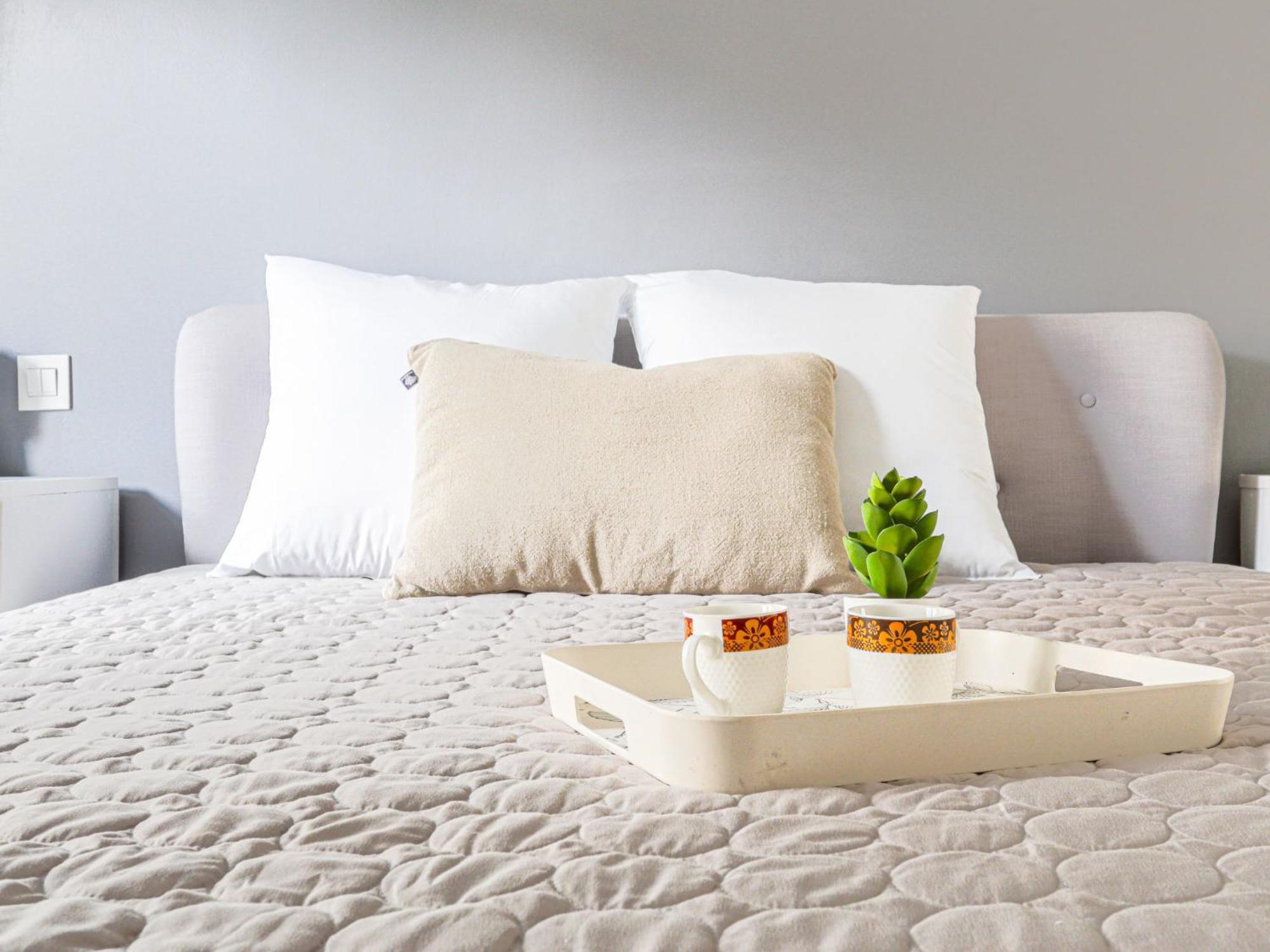 Jardin Pastorelli By Interhome Appartement *
