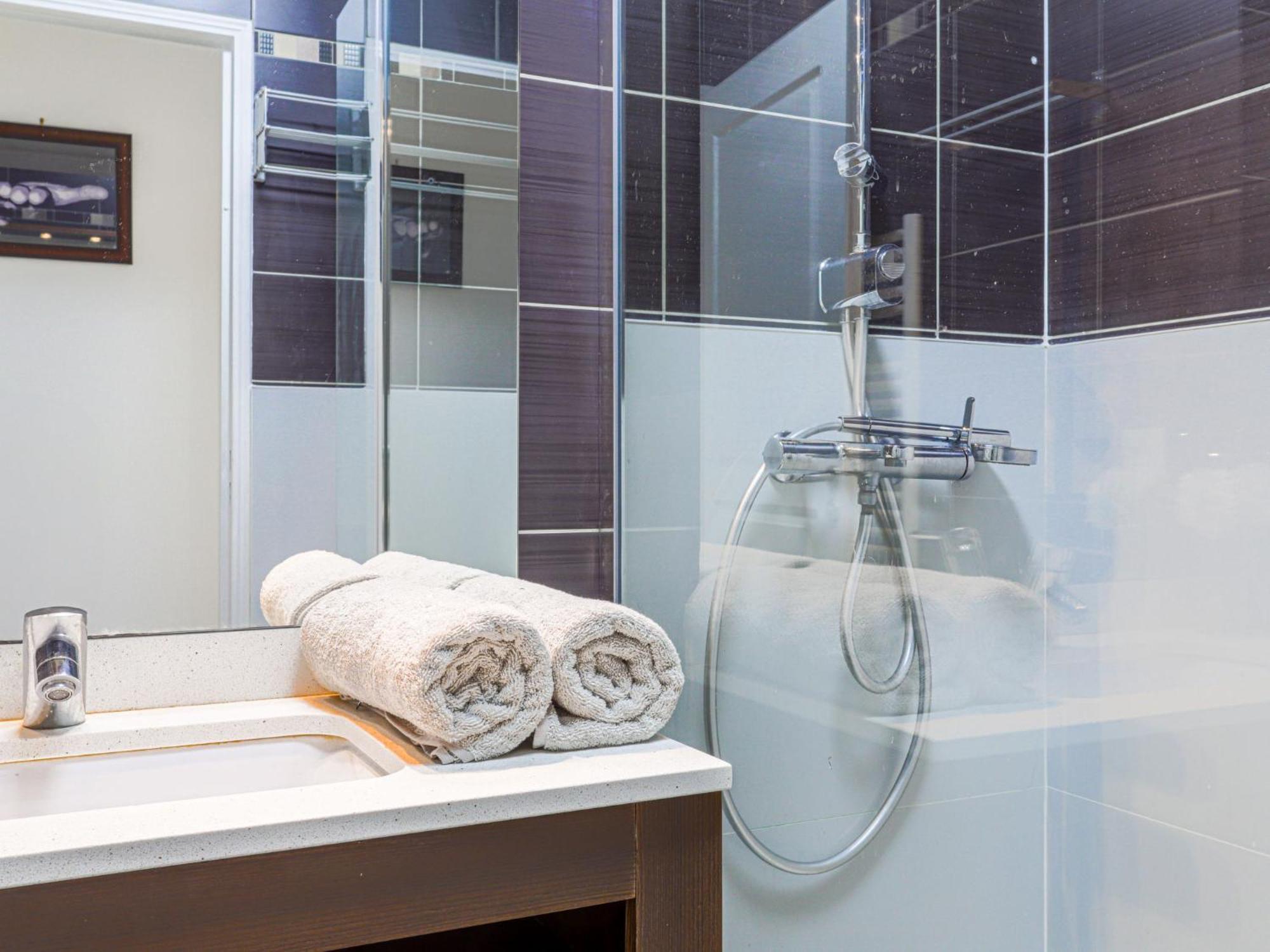 Appartement Jardin Pastorelli By Interhome Nice
