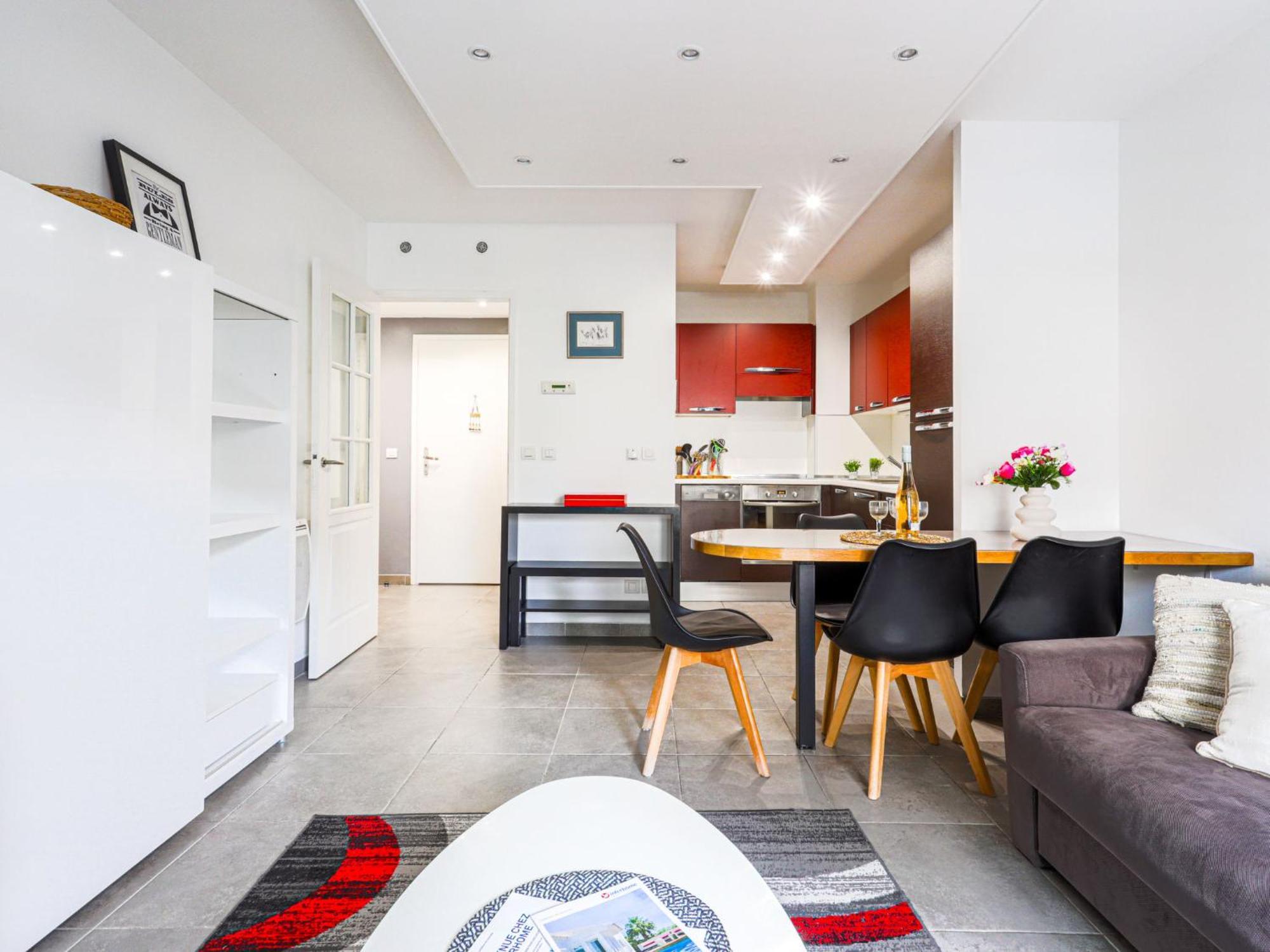 Jardin Pastorelli By Interhome Appartamento *