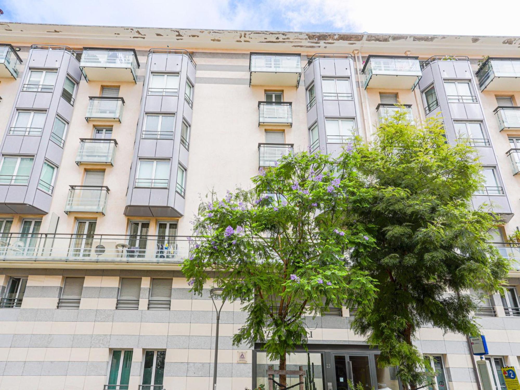Jardin Pastorelli By Interhome Nice